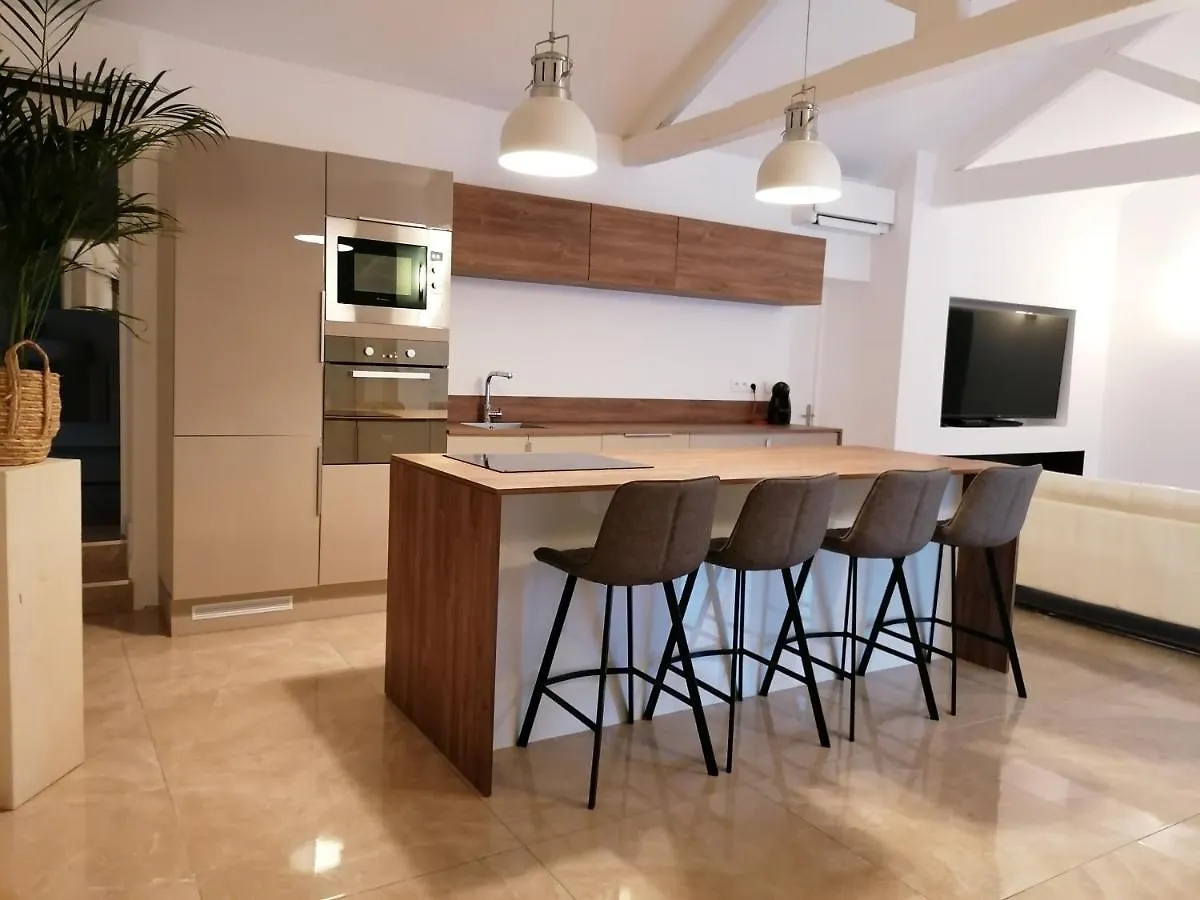 Villa FG Mougins