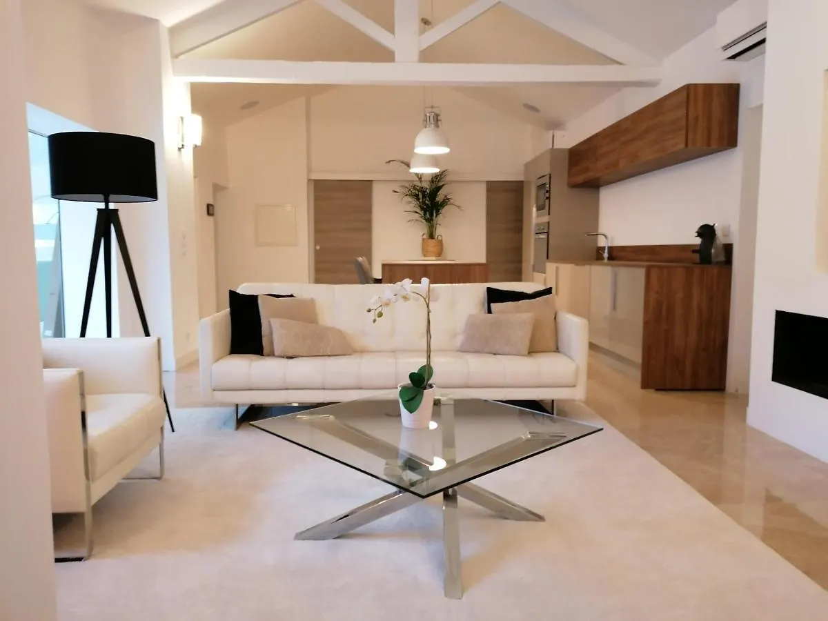 Villa Fg Mougins