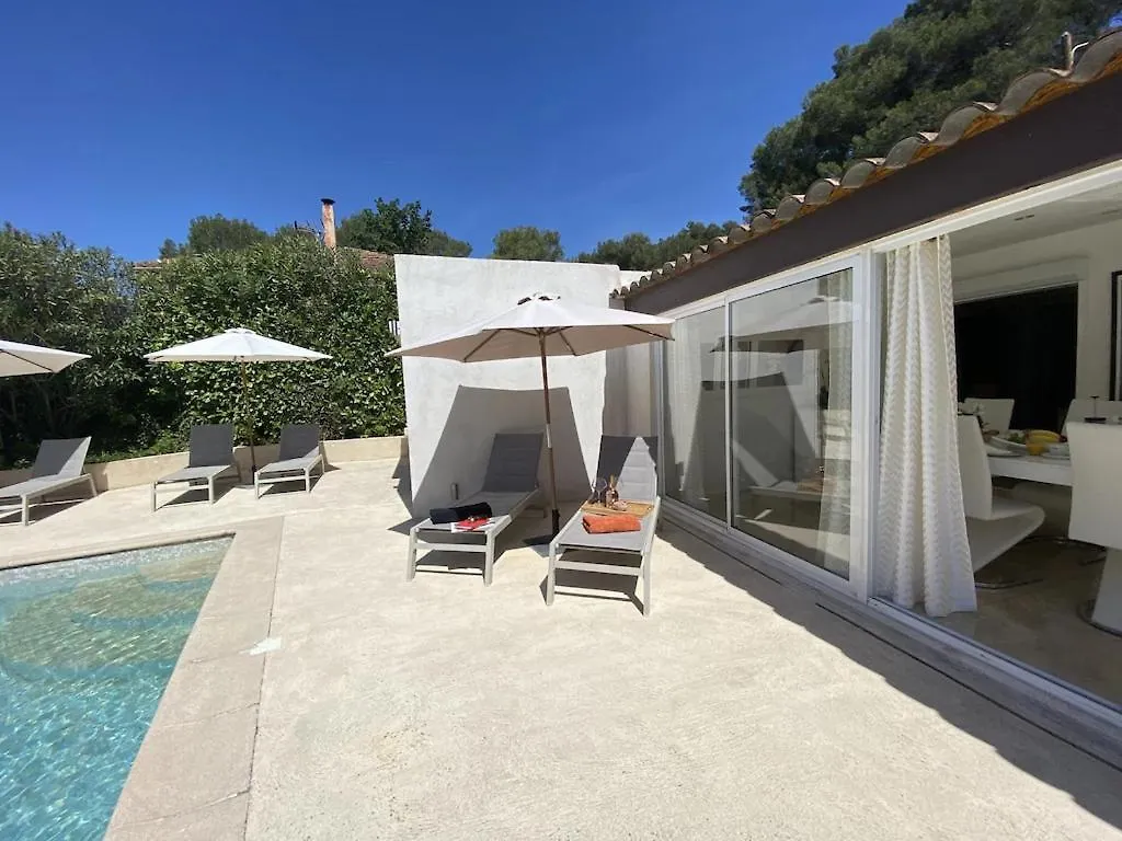 Villa Fg Mougins