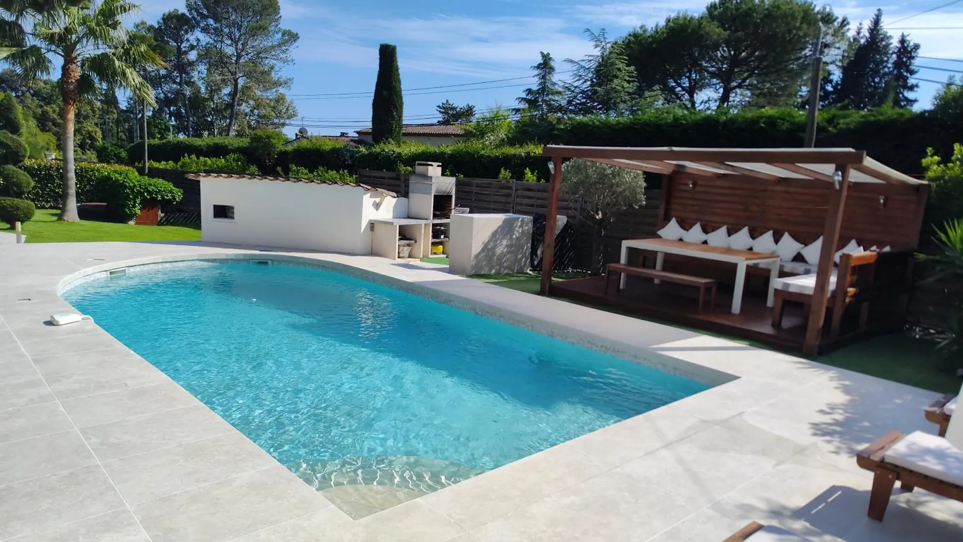 Villa Fg Mougins 0*,  France