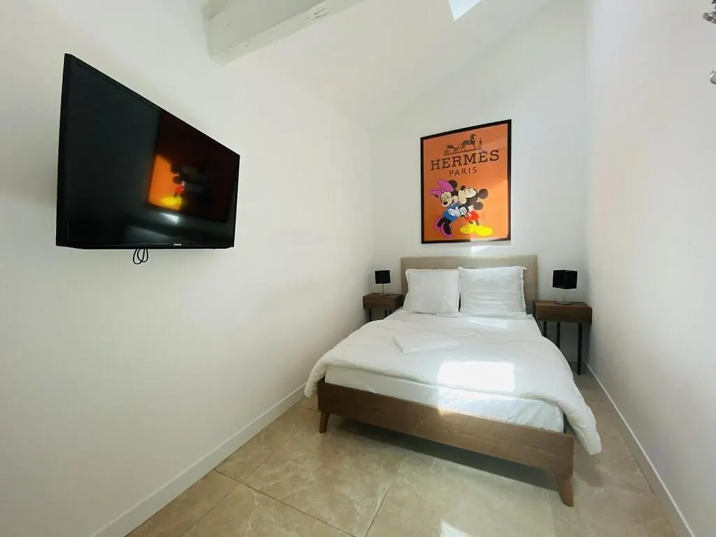 Villa Fg Mougins France