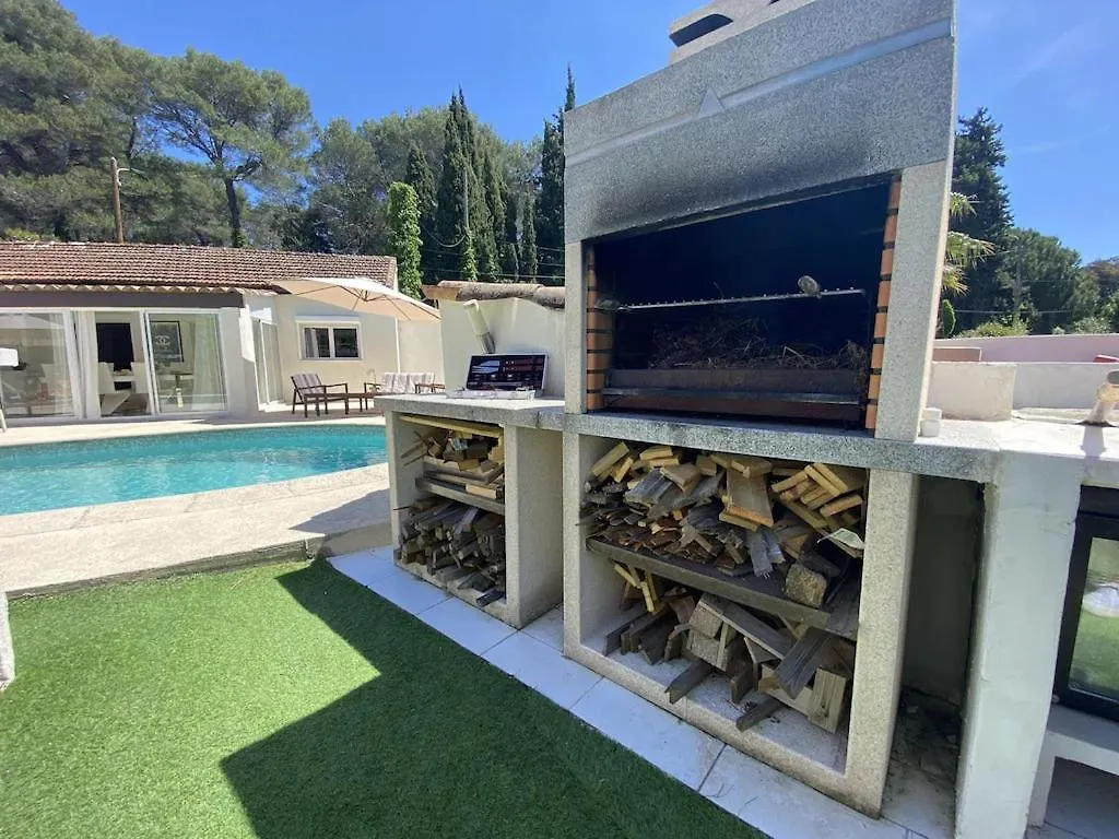 Villa Fg Mougins