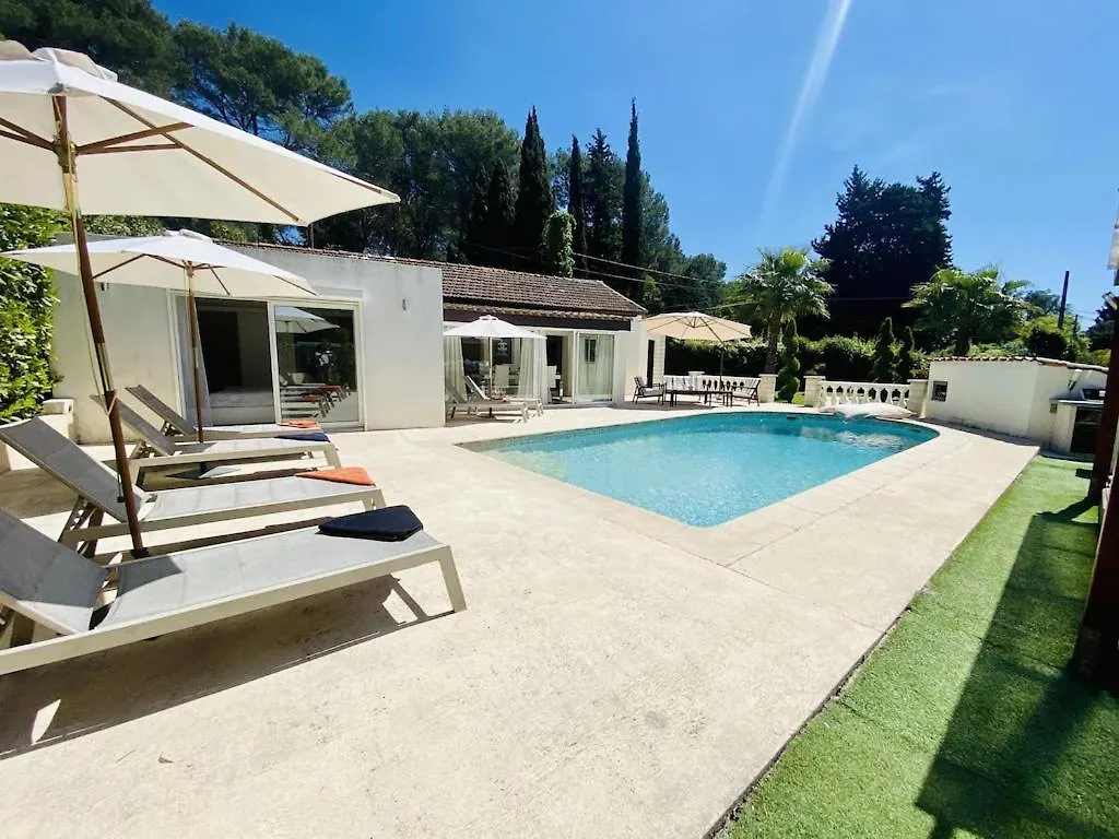 Villa Fg Mougins