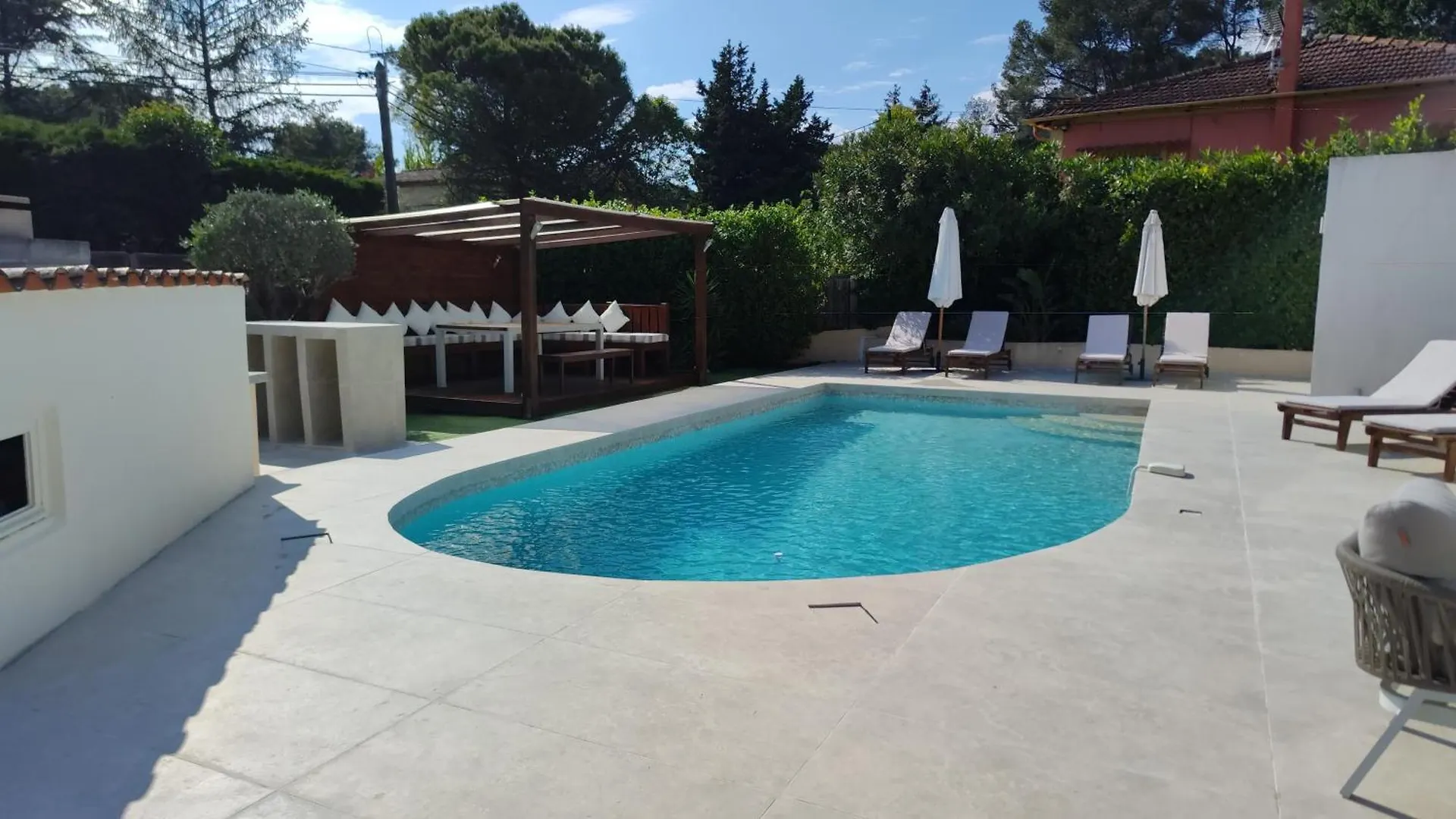 Villa Fg Mougins